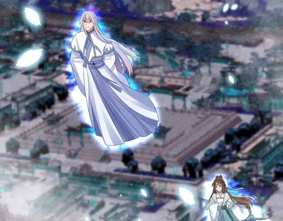 萌宝医仙三岁半 第53话 窥探赤炎的过往 第39页