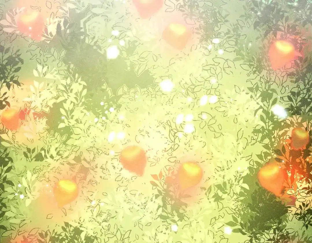 萌宝医仙三岁半 第53话 窥探赤炎的过往 第47页
