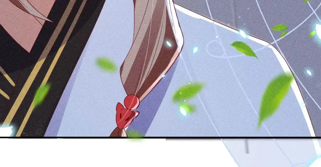 萌宝医仙三岁半 第53话 窥探赤炎的过往 第9页