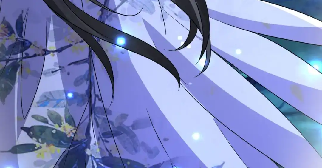 萌宝医仙三岁半 第56话 玄天姬吃醋现场 第32页