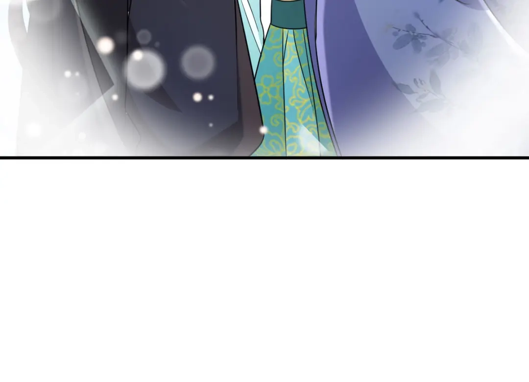 萌宝医仙三岁半 第56话 玄天姬吃醋现场 第51页