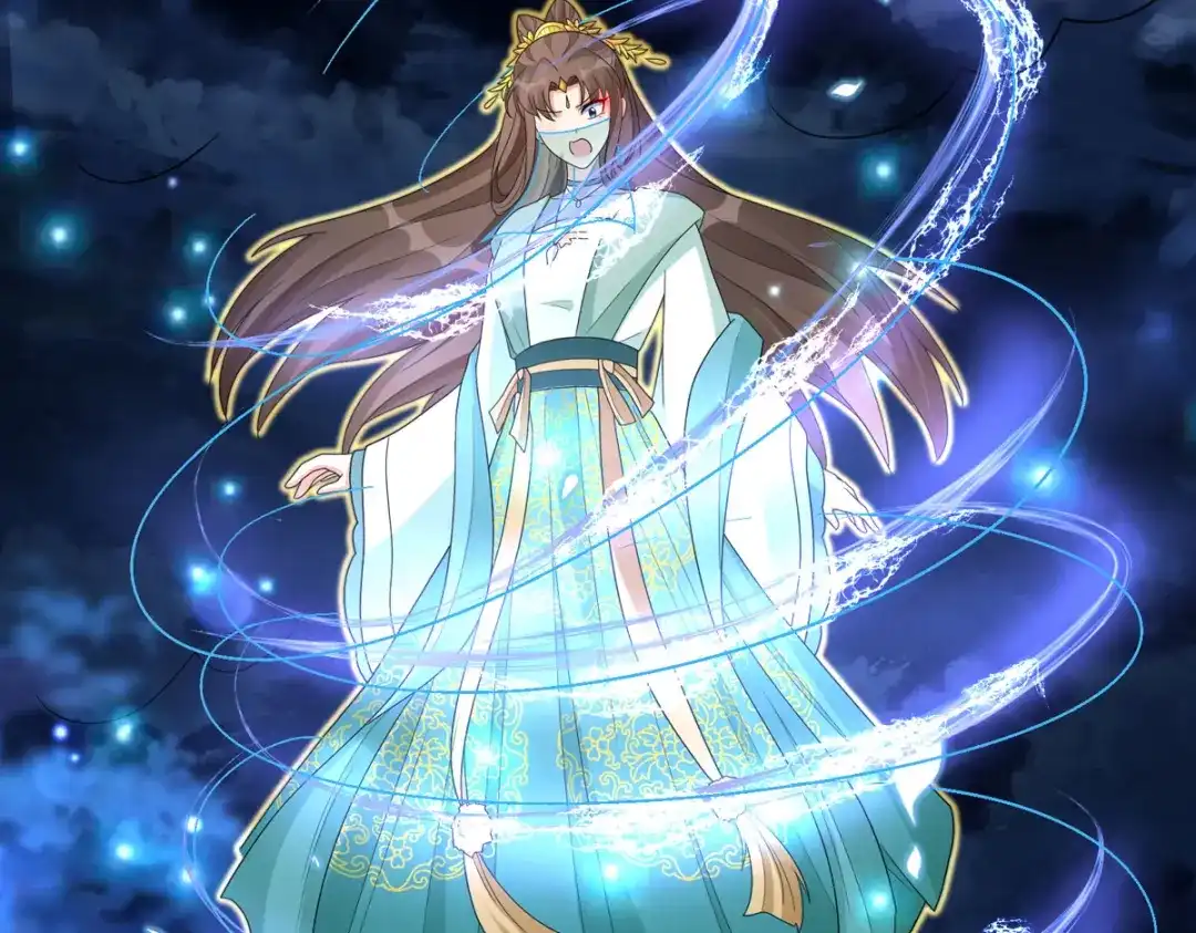 萌宝医仙三岁半 玄天姬受伤！ 第85页