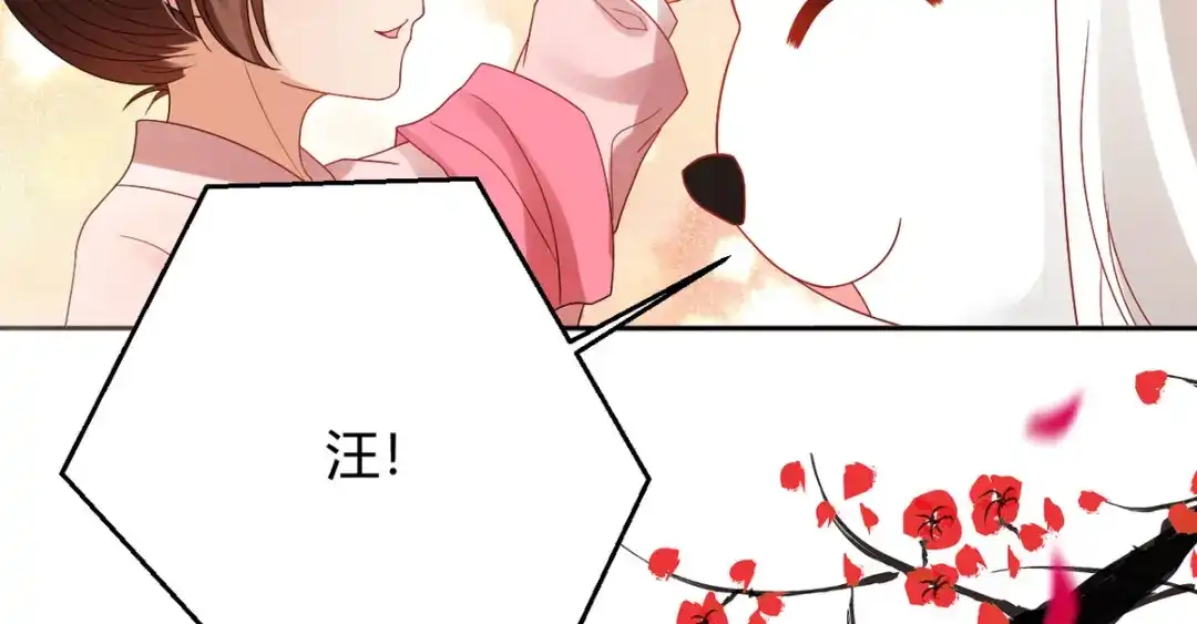 萌宝医仙三岁半 第60话 入了梦的人 第45页
