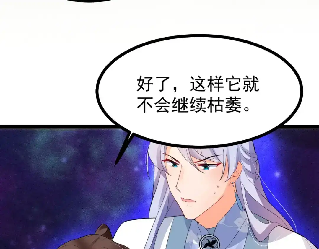 萌宝医仙三岁半 第64话 中了圈套 第77页