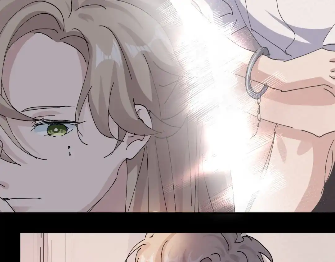 我家达令卡bug了 第9话 粽子劈腿？ 第48页
