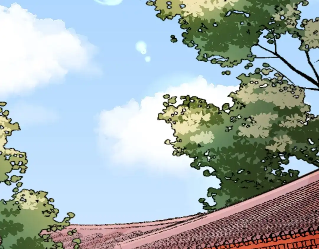 我家达令卡bug了 第15话 黎纵的追求者 第45页