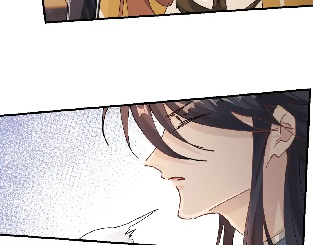 我家达令卡bug了 第16话 情敌见面 第110页