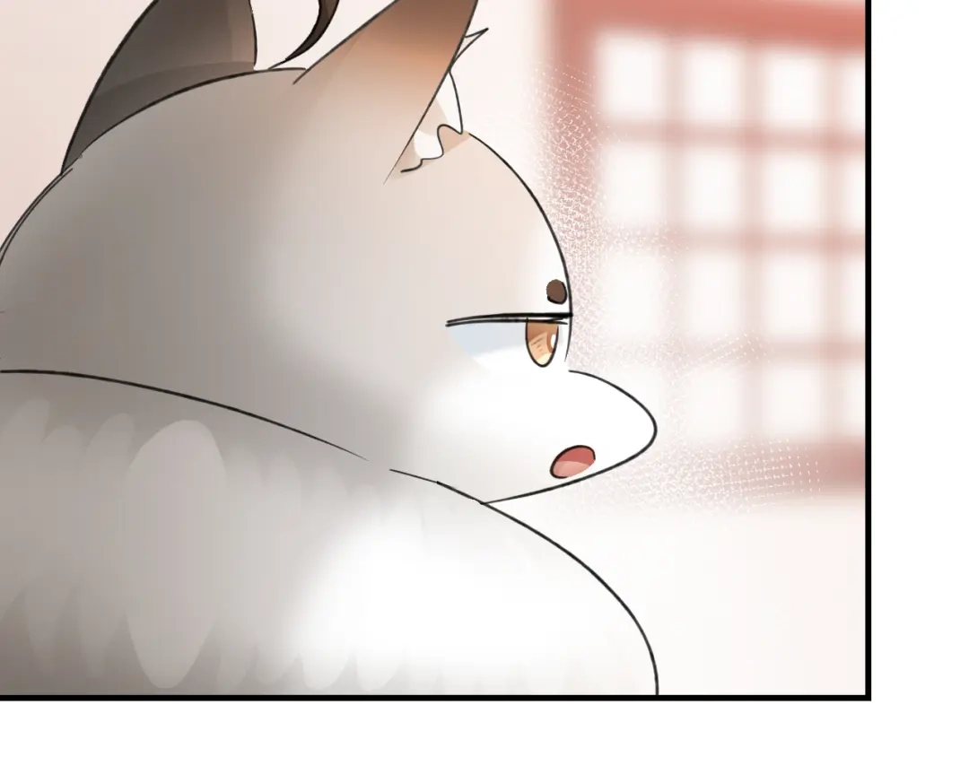 我家达令卡bug了 第29话 大战的前夕 第68页