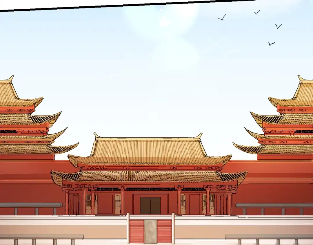 我家达令卡bug了 第29话 大战的前夕 第84页