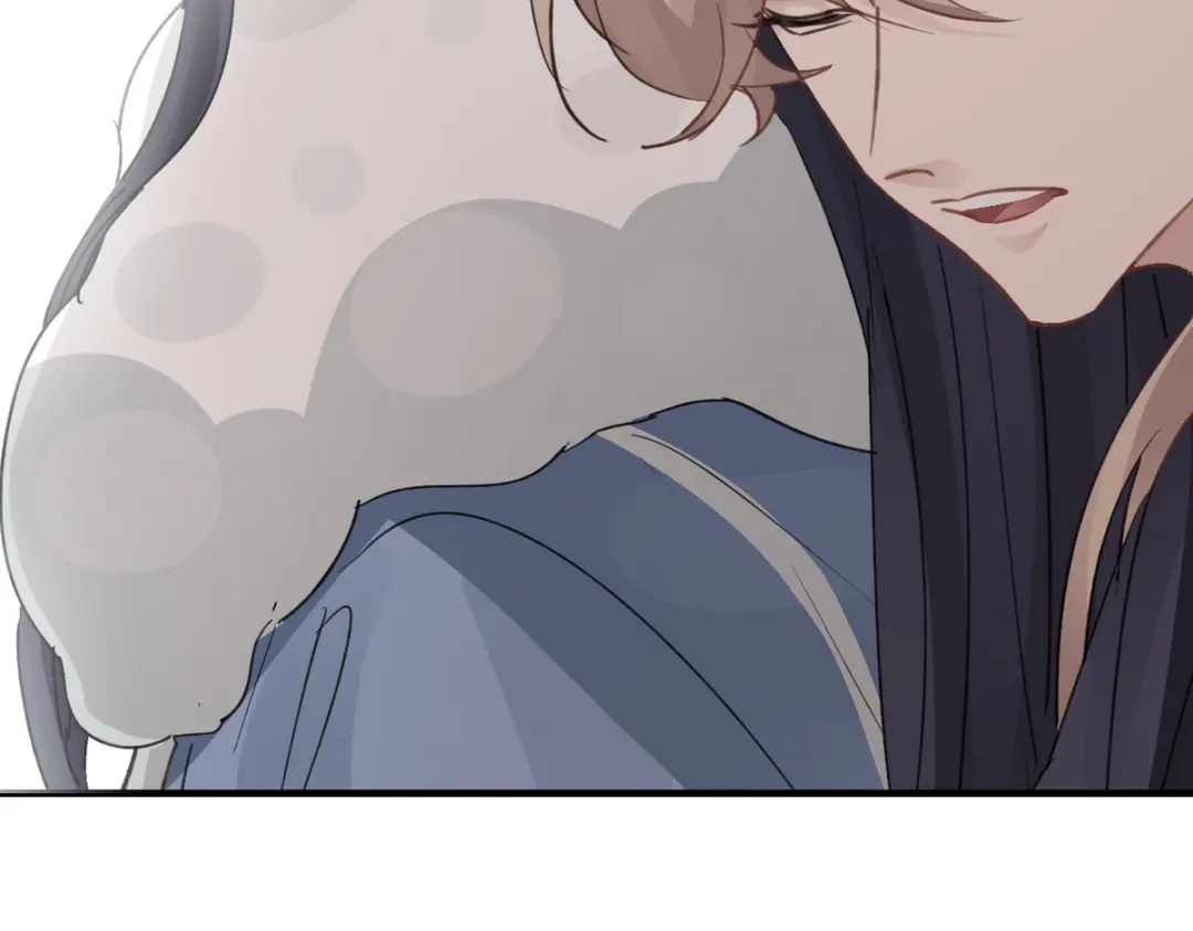 我家达令卡bug了 第30话 口是心非的粽子 第84页