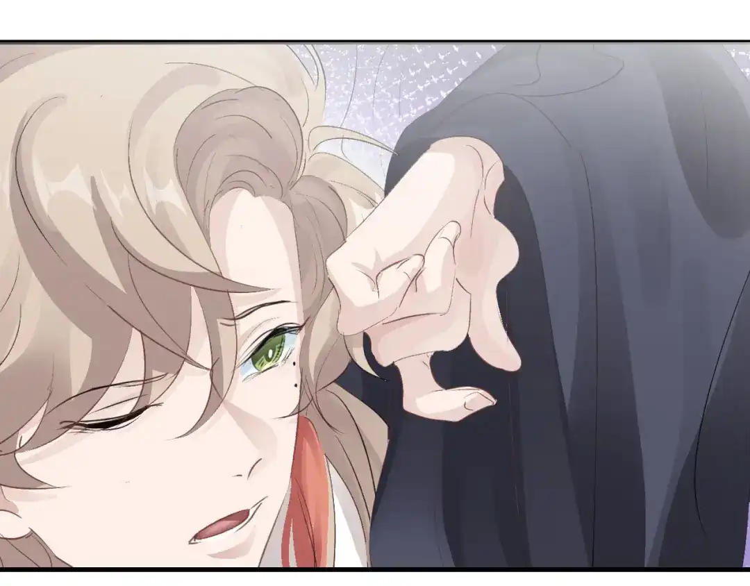 我家达令卡bug了 第31话 伤心的小纸 第24页