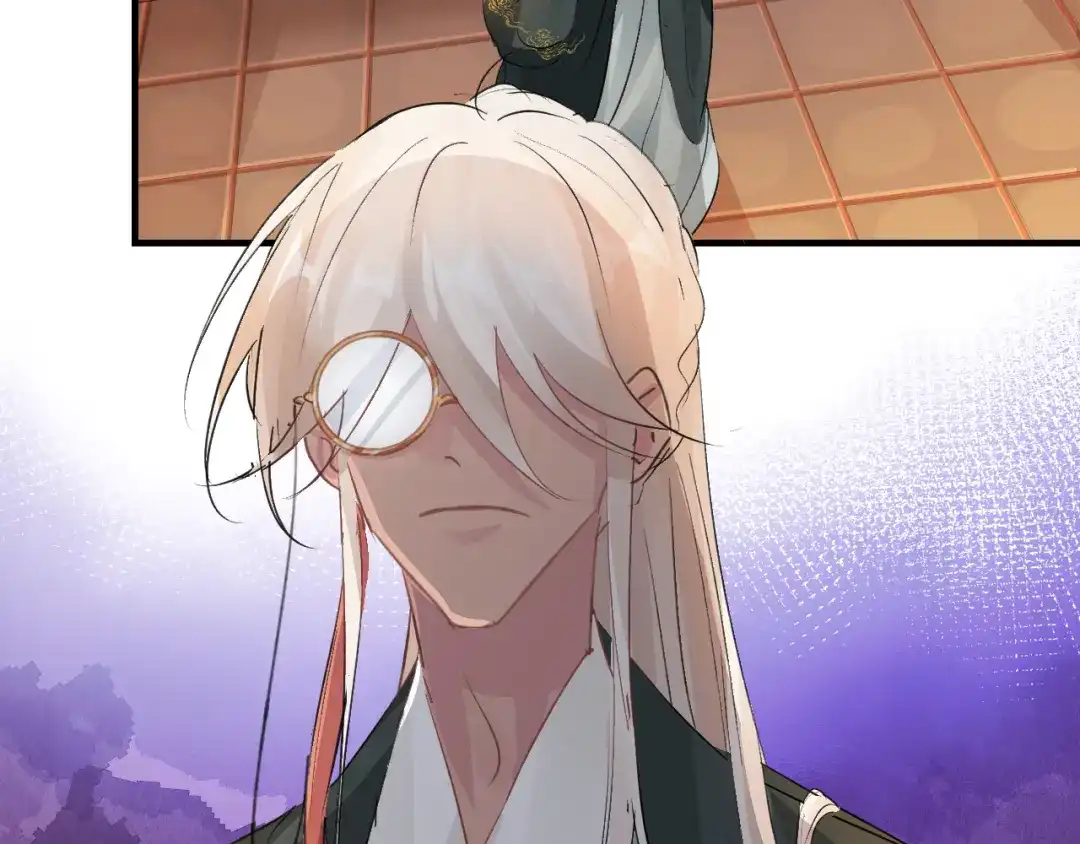 我家达令卡bug了 第32话 被绑的谨言 第28页