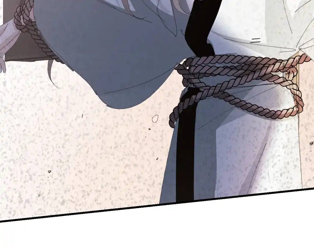 我家达令卡bug了 第32话 被绑的谨言 第66页