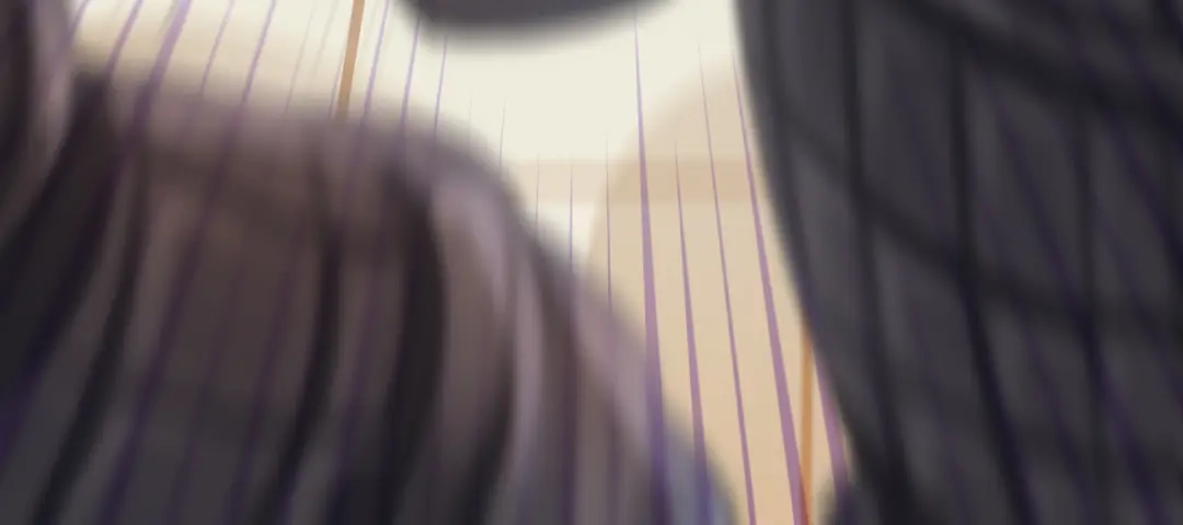我家达令卡bug了 第34话 再见，伙伴 第25页