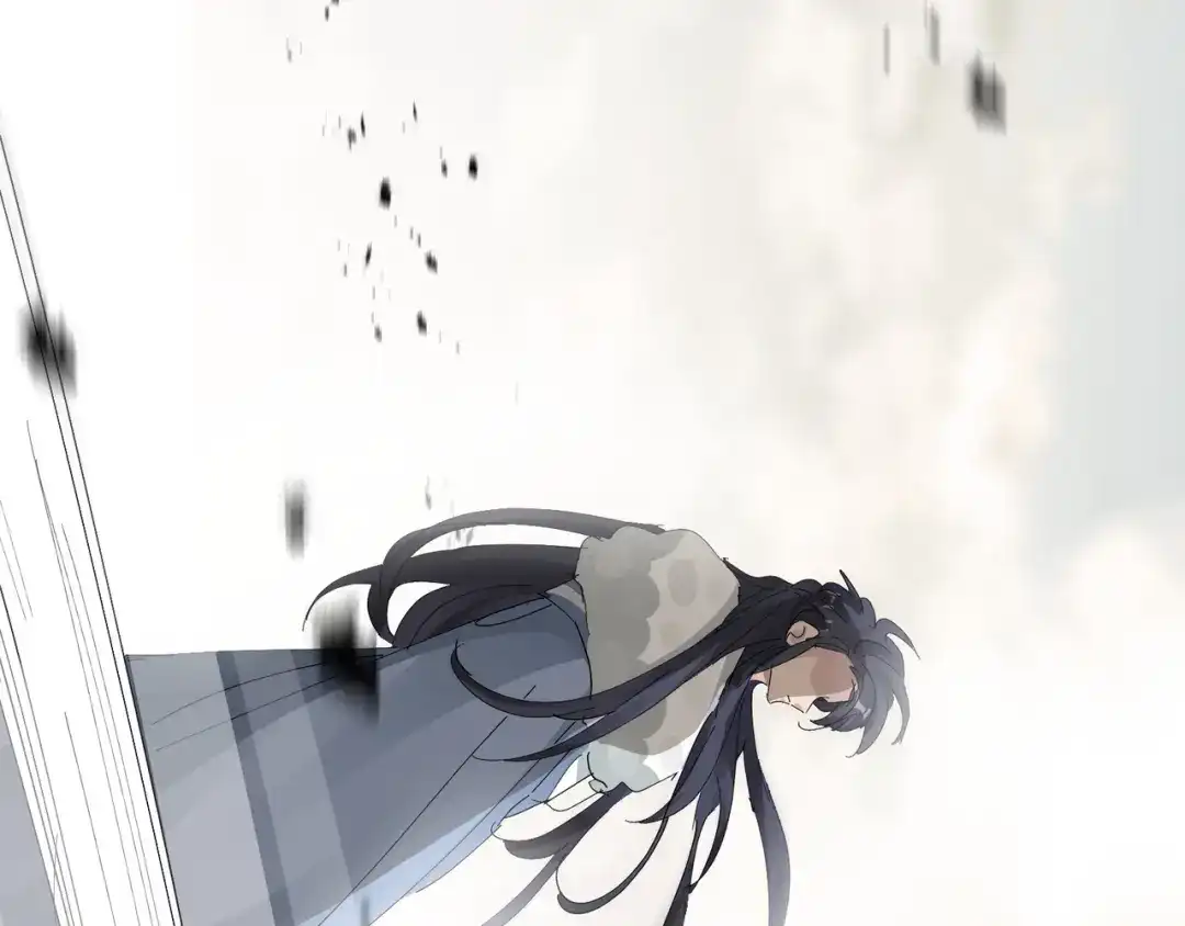 我家达令卡bug了 第34话 再见，伙伴 第26页