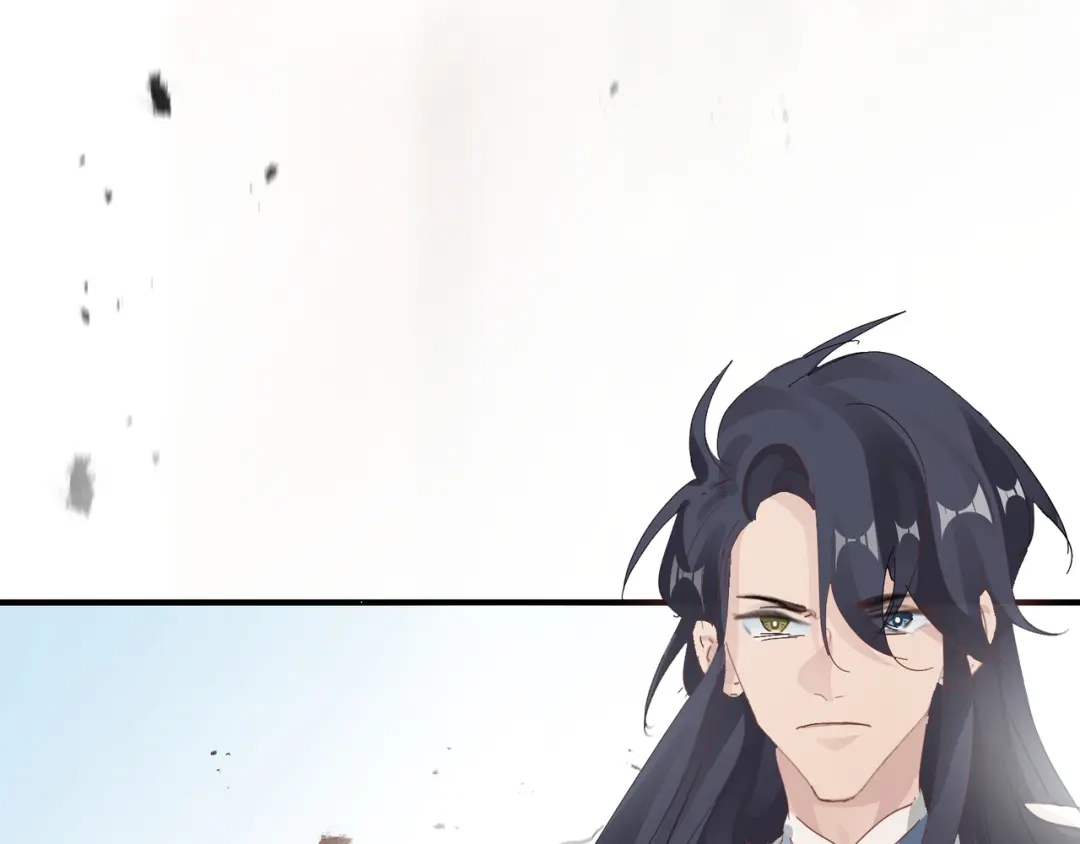 我家达令卡bug了 第34话 再见，伙伴 第31页