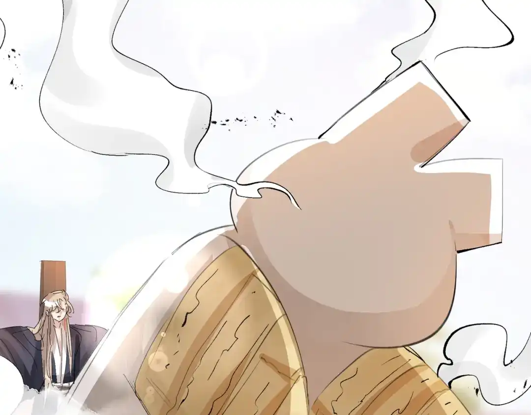 我家达令卡bug了 第34话 再见，伙伴 第61页