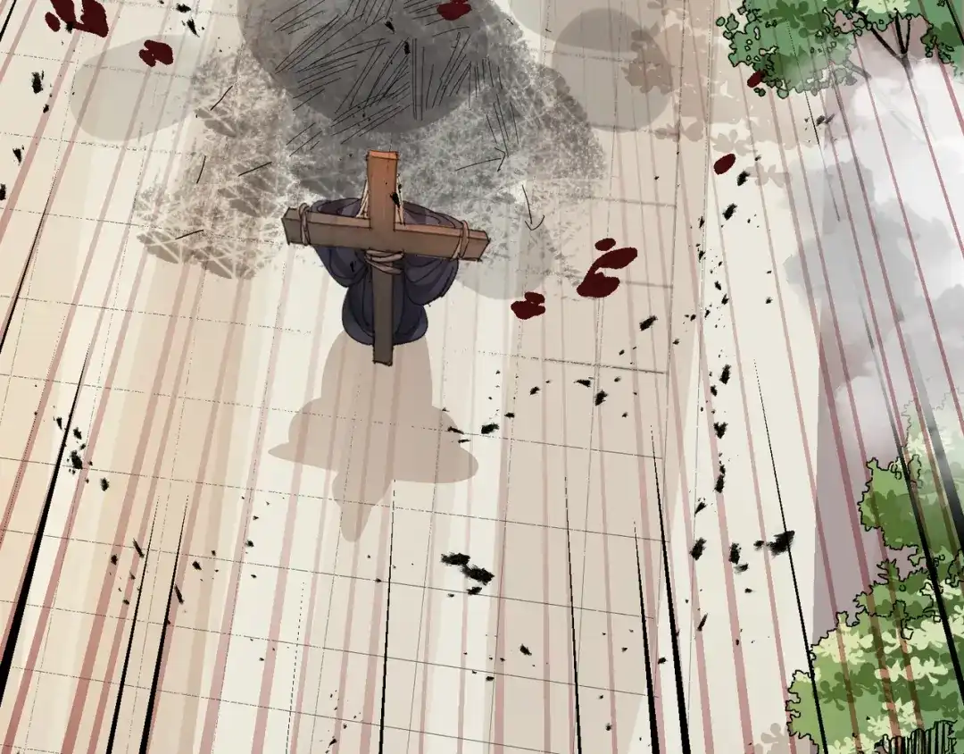我家达令卡bug了 第35话 献祭 第120页