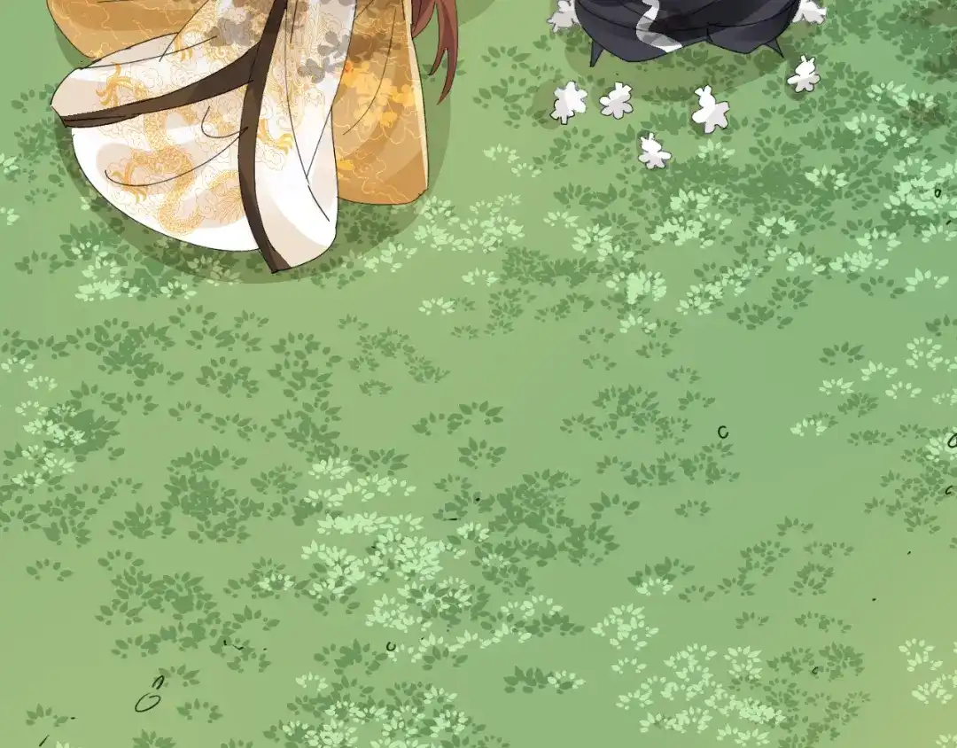 我家达令卡bug了 第35话 献祭 第2页