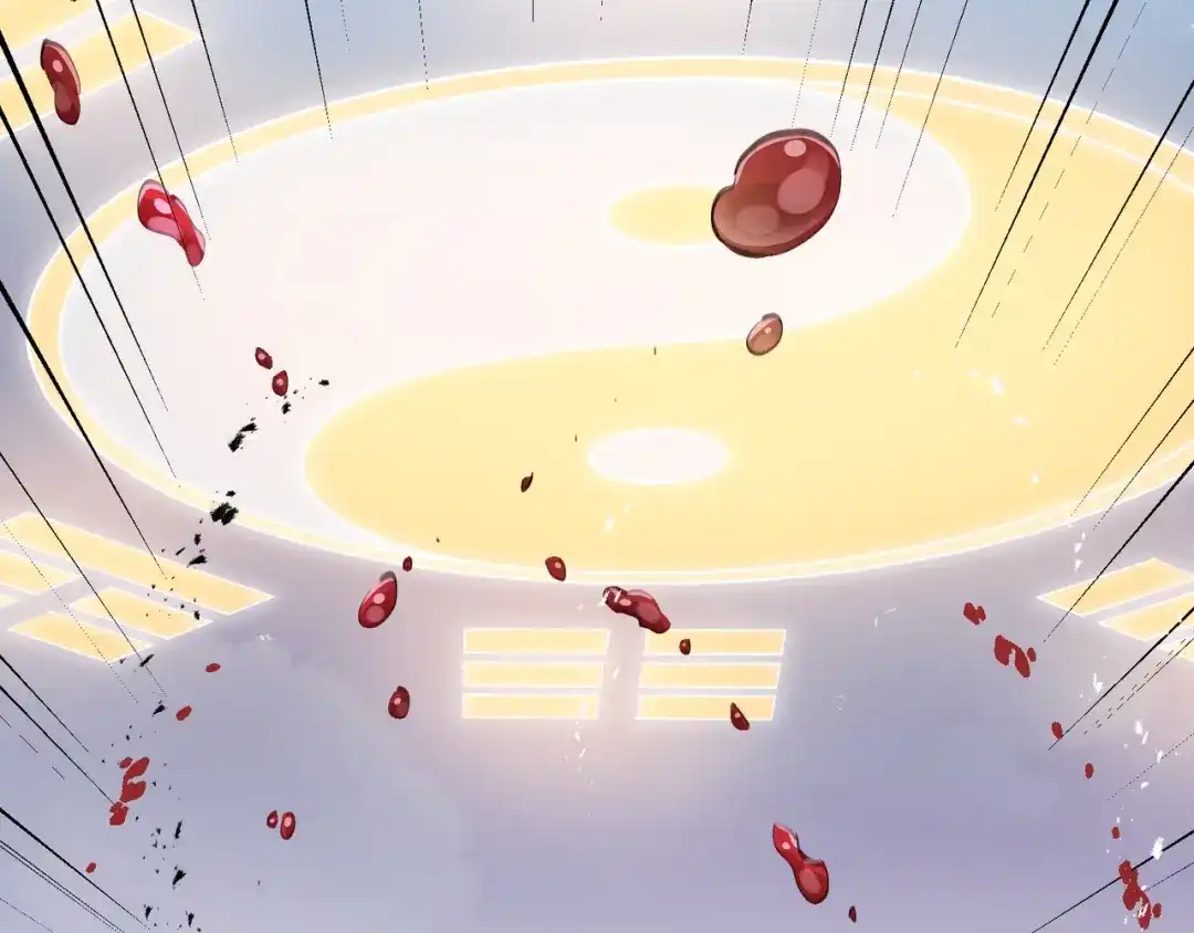 我家达令卡bug了 第35话 献祭 第60页