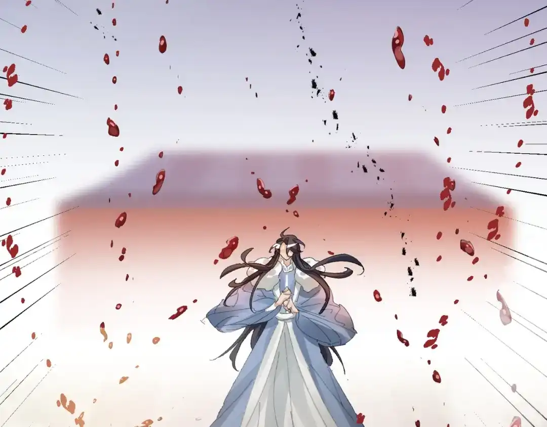 我家达令卡bug了 第35话 献祭 第61页