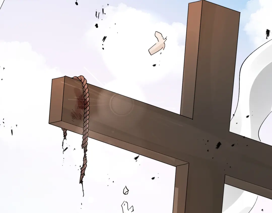 我家达令卡bug了 第36话 找到你的核了 第116页