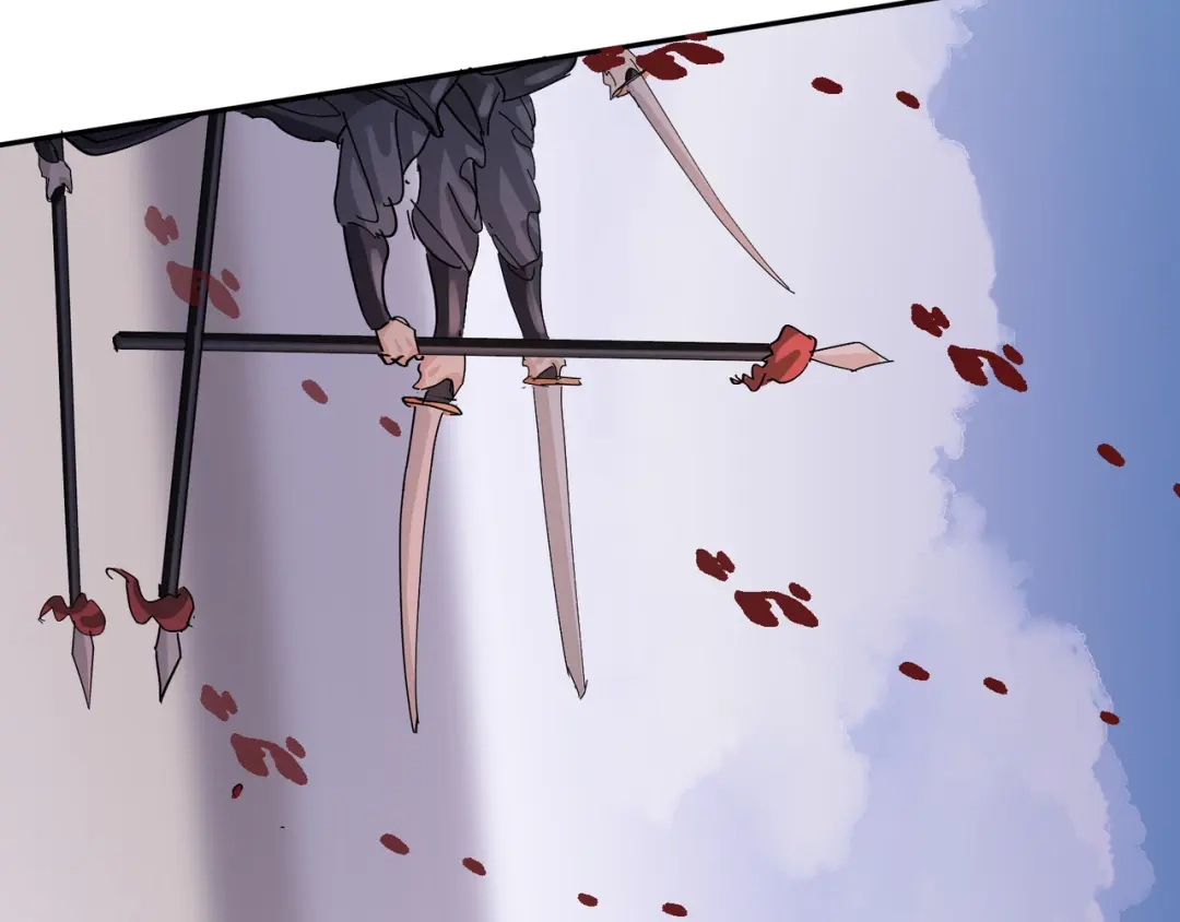 我家达令卡bug了 第36话 找到你的核了 第59页