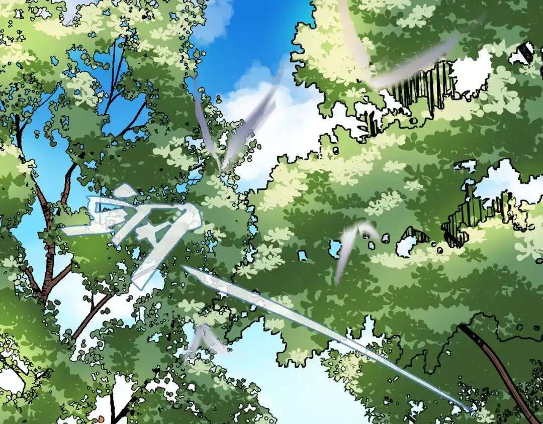 我家达令卡bug了 第3话 反复被杀 第104页