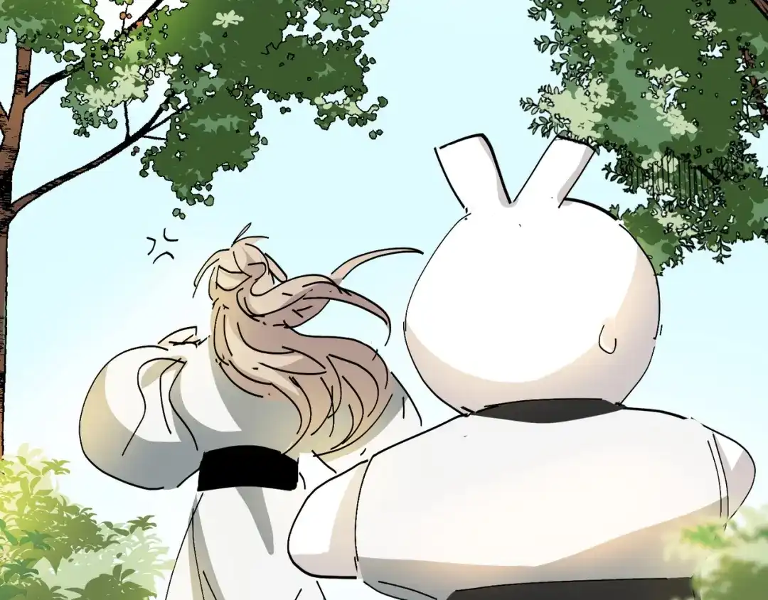 我家达令卡bug了 第3话 反复被杀 第105页