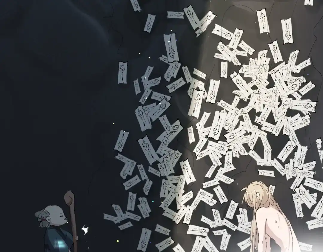 我家达令卡bug了 第3话 反复被杀 第11页