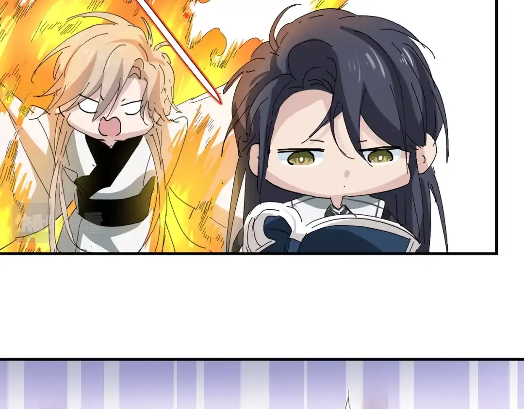 我家达令卡bug了 第3话 反复被杀 第120页