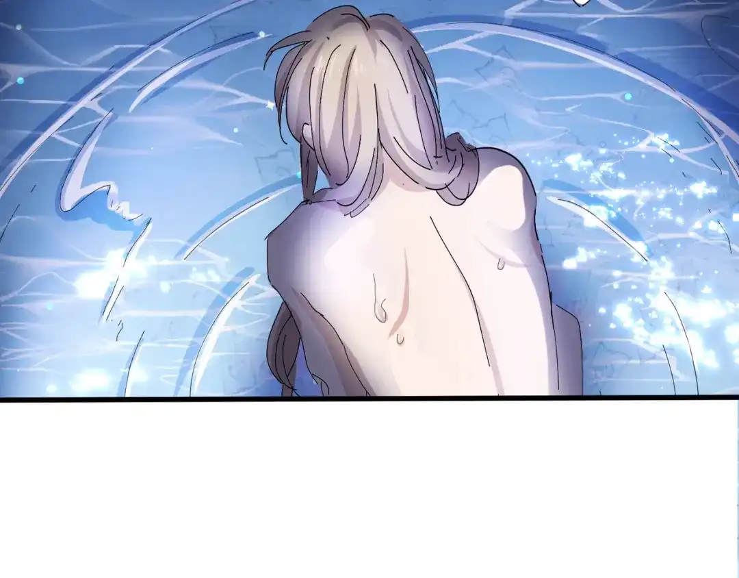 我家达令卡bug了 第3话 反复被杀 第128页
