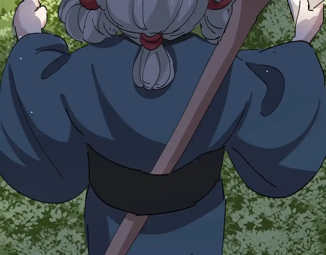 我家达令卡bug了 第3话 反复被杀 第19页