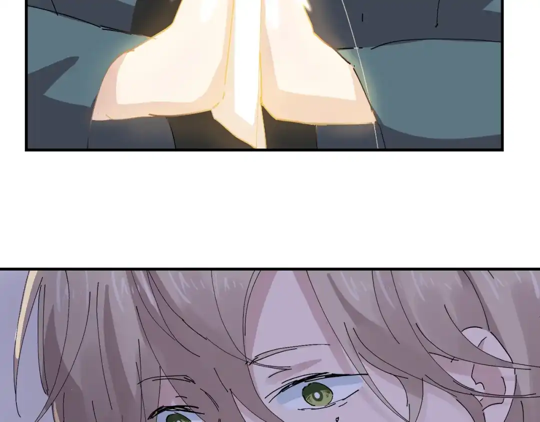 我家达令卡bug了 第3话 反复被杀 第21页