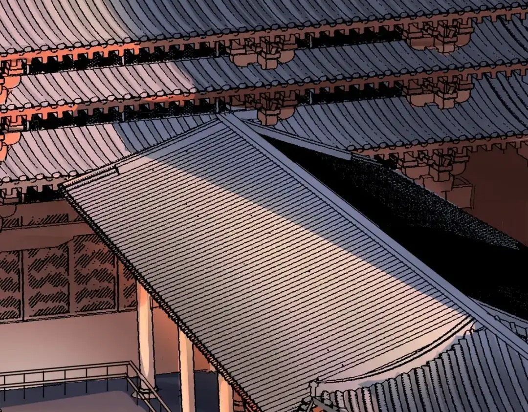 我家达令卡bug了 第3话 反复被杀 第54页