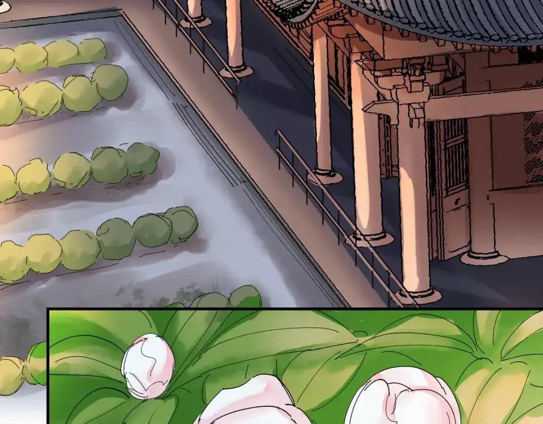 我家达令卡bug了 第3话 反复被杀 第55页