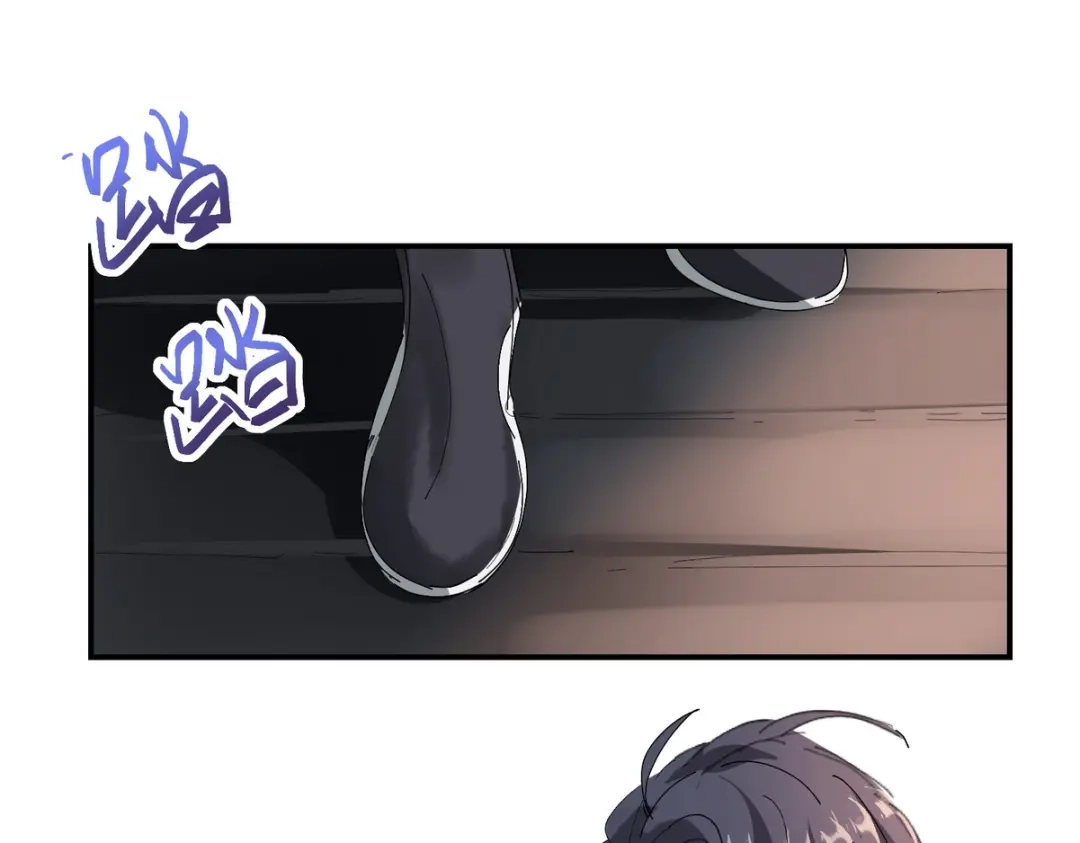 我家达令卡bug了 第3话 反复被杀 第58页