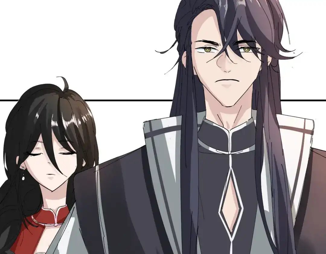 我家达令卡bug了 第3话 反复被杀 第59页