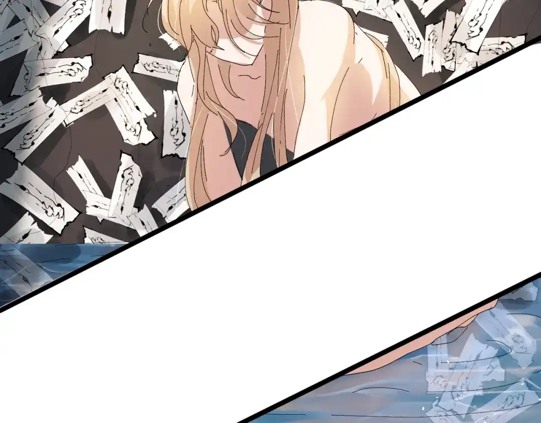 我家达令卡bug了 第3话 反复被杀 第8页