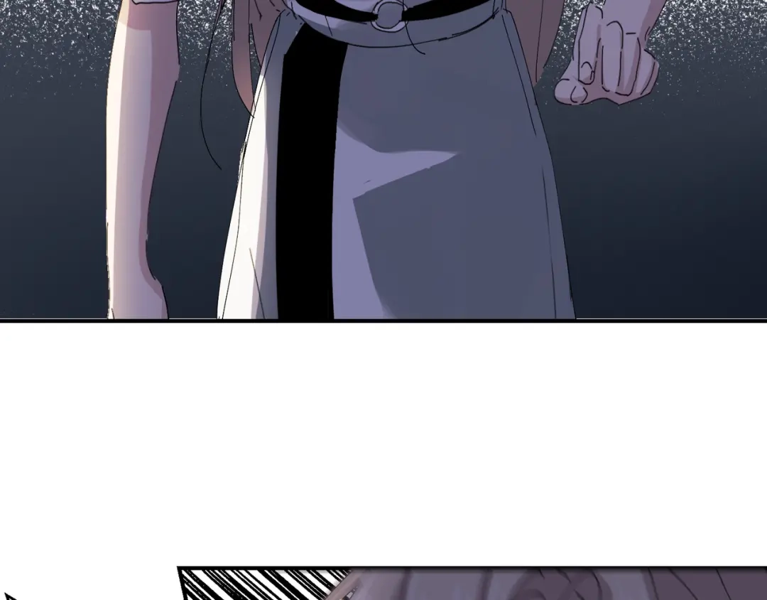 我家达令卡bug了 第3话 反复被杀 第81页