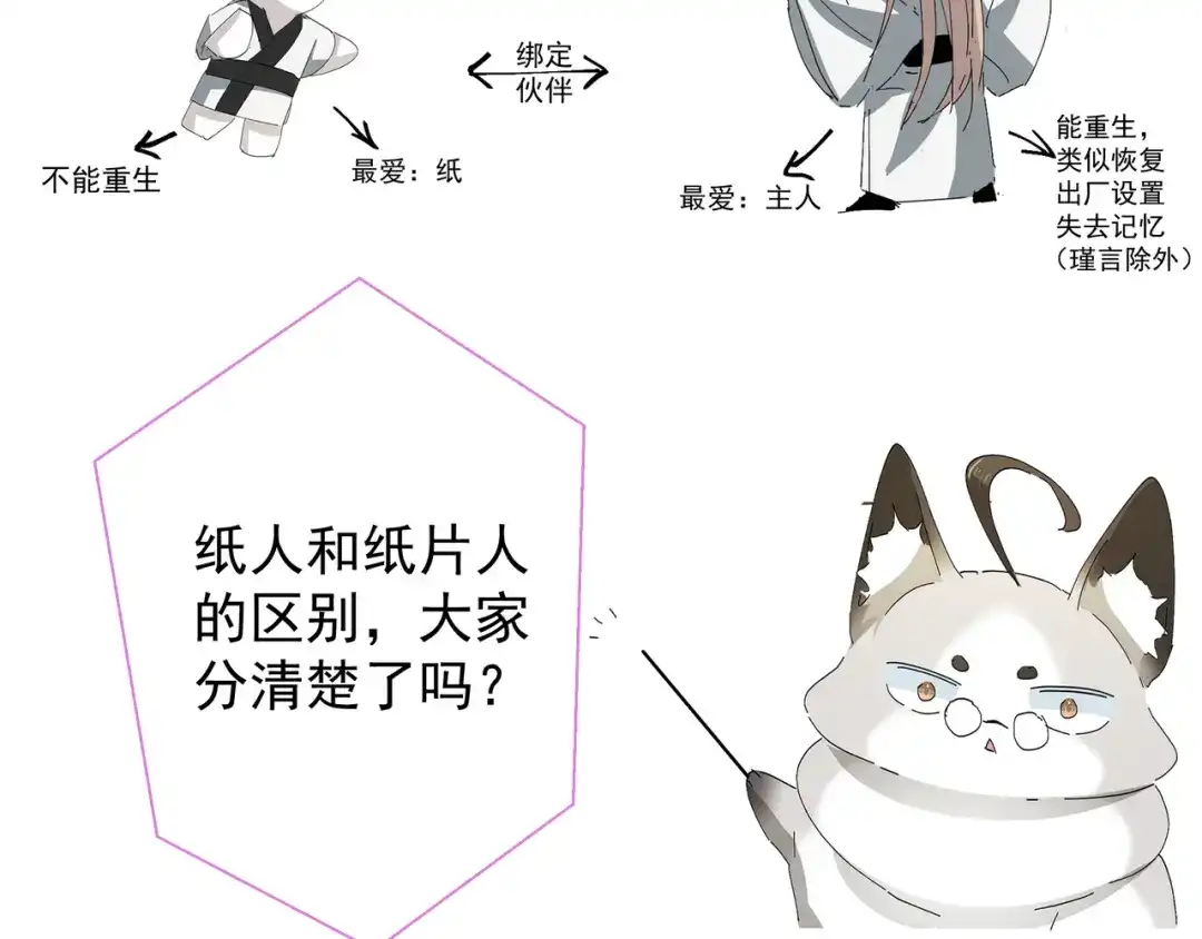 我家达令卡bug了 第4话 反杀 第104页