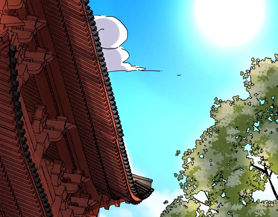 我家达令卡bug了 第4话 反杀 第41页