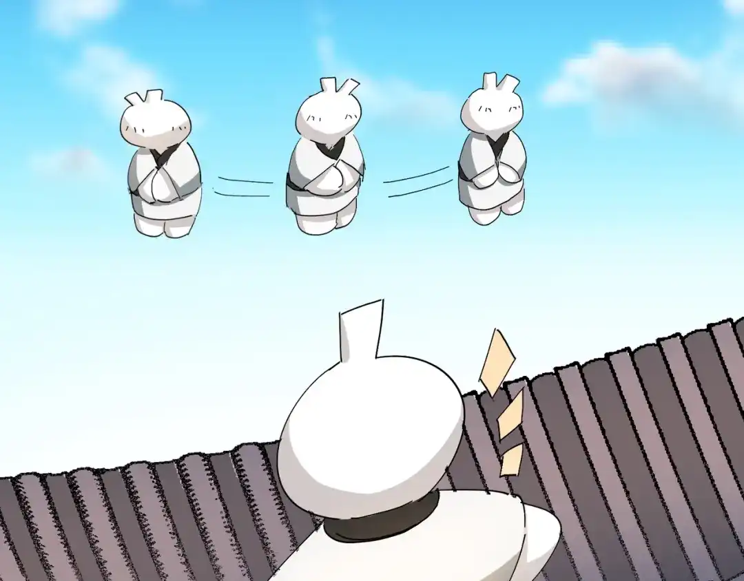 我家达令卡bug了 第4话 反杀 第48页