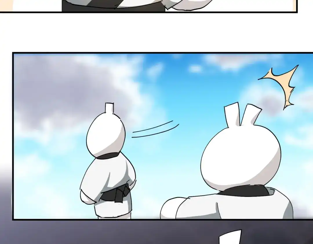 我家达令卡bug了 第4话 反杀 第50页