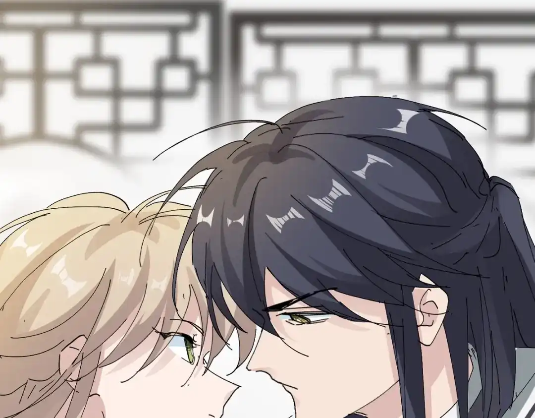 我家达令卡bug了 第7话 舔一舔 第1页