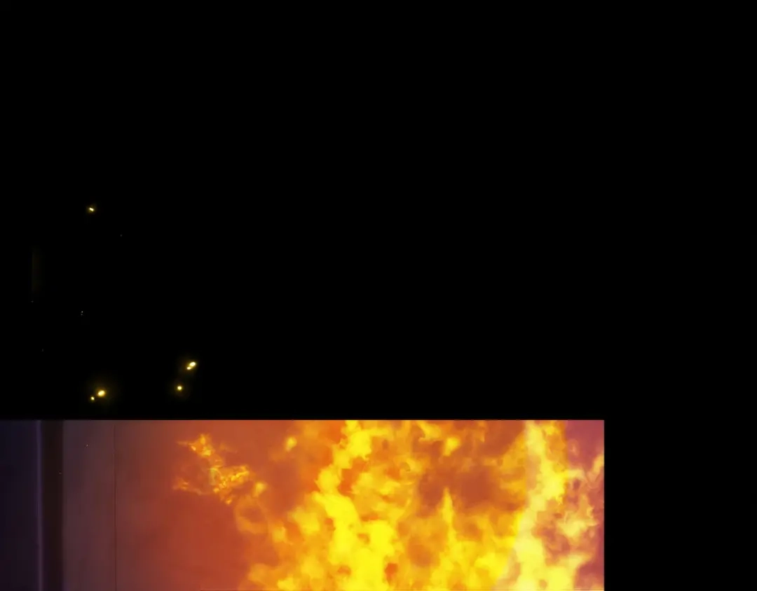 勇敢小狗来拯救恶女姐姐啦！ 第12话 关入地下监狱 第1页