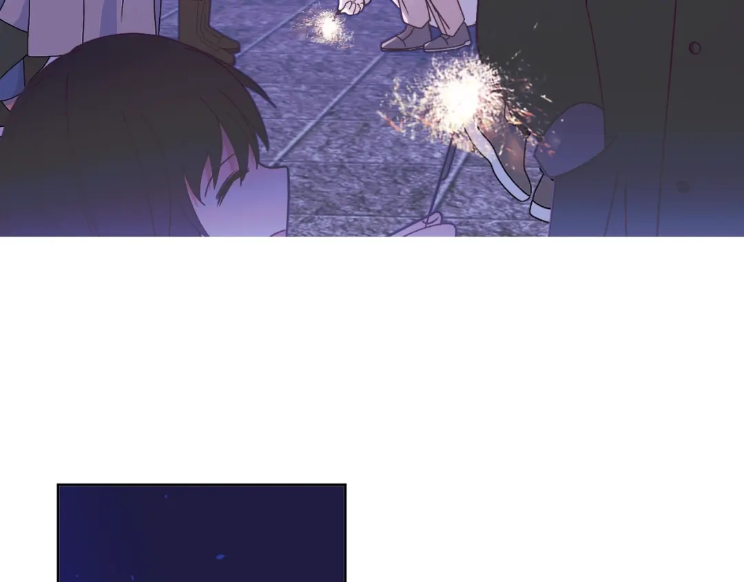 恶魔先生不可怕 第9话 哥哥？！ 第119页
