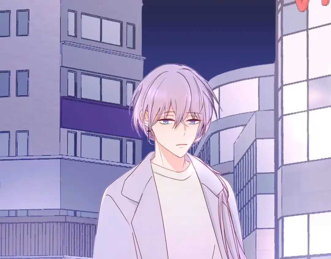 恶魔先生不可怕 第11话 前辈？！ 第29页