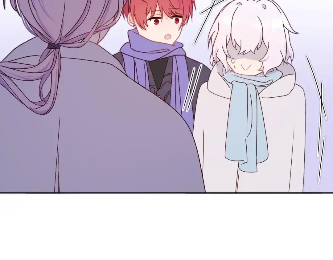 恶魔先生不可怕 第11话 前辈？！ 第32页