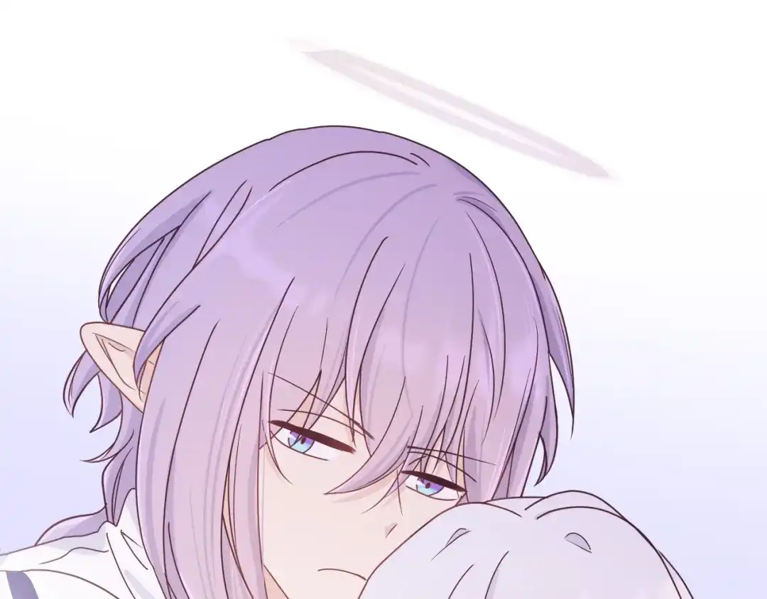 恶魔先生不可怕 第14话 哥哥的纠缠 第103页